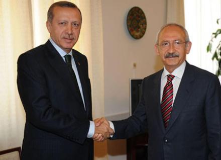 Турция готовится к трансграничной операции в Ираке