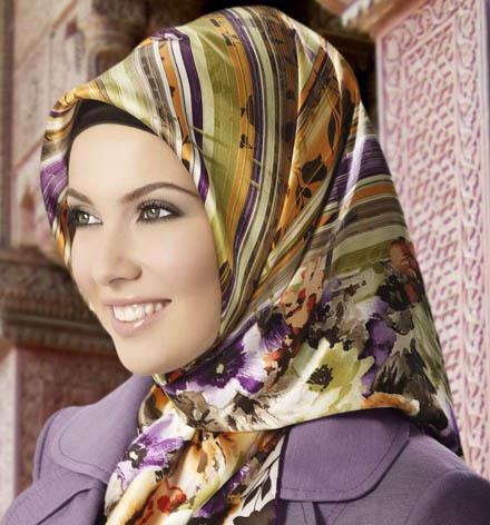Хиджаб в контексте традиционного ислама
