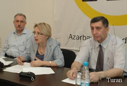В Азербайджане пытки не применяются вообще