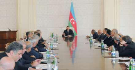 Президент обещает скорое решение карабахской проблемы