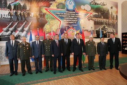 Министры обороны Азербайджана и Армении могут встретиться