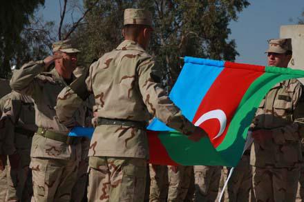 Сотрудничество Азербайджана с НАТО: первая половина 2011 года