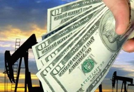 Цены на нефть подхлестнули нефтяников