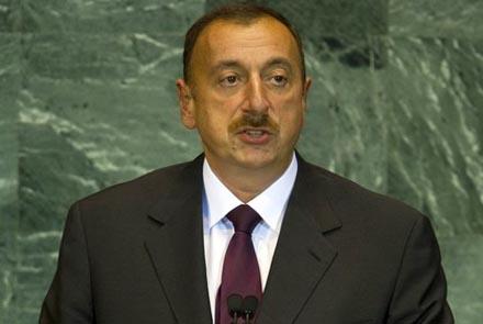 Армения несет главную ответственность за оккупацию территорий Азербайджана