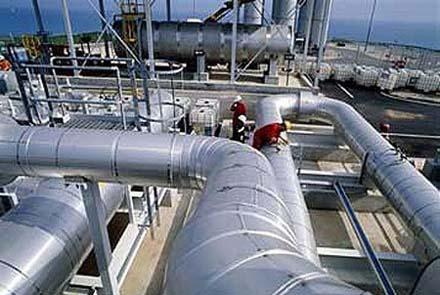 Альтернативный путь поставок азербайджанского газа определился