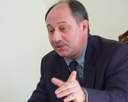 Политическая ситуация в Азербайджане устраивает Запад,