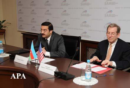 Готовы ли США к сотрудничеству с Азербайджаном?