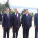Внешнеполитическая мечта тюрок