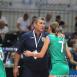 Фаик ГАРАЕВ: "Если Полина сыграет на 60-70% своих возможностей, мы победим "Динамо"