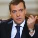 Медведев предупреждает Алиева и Саркисяна