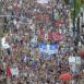 В Монреале арестовали 400 митингующих студентов