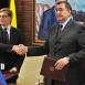 Минналогов активизирует международное сотрудничество
