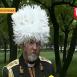 "Король" Украины пообщался с инопланетянкой "Король" Украины пообщался с инопланетянкой