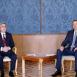 Азербайджан опять призывает к изменению статус-кво