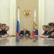 Президент Путин назначил уволенных министров советниками