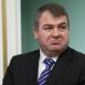 Главный "оборонщик" России прибыл в Баку