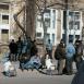 Адресная социальная помощь на договорных основаниях