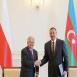 Азербайджан залог энергетической независимости Европы
