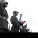 "Кровавое воскресенье" в воинской части