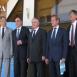 Проваленные переговоры