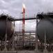 Спрос на газ в Европе увеличивается
