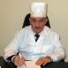 "С лозунгом "Разpежем - посмотpим" pаботать категоpически нельзя",