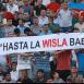 "Hasta La Wis...la Baby"