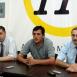 Нардаранцы против Эскудеро