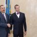 "Странное" пожелание президента Эстонии