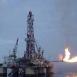 В разработку Каспия включилась Россия