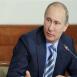 Путин объявил, что итоги выборов в Думу отменять никто не будет,