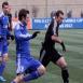 "Нефтчи" закрепил преимущество,