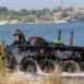 Азербайджан принимает участие в учениях НАТО в Крыму