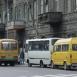 Водители отказываются платить чиновникам,