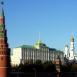 Москва не стала другой