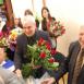 Кямал Абдулла: "Благодарен всем за внимание к моему творчеству, и огромное спасибо за поздравления".