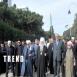 В Баку чествуют шейха