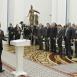 Президент Медведев подписал новый закон о партиях