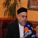 Шейх уль-ислам против надгробных памятников