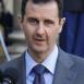 Президент Сирии выступает с обращением к нации