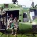 Вьетнамский синдром, или Героин американским морским пехотинцам