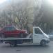 Автомобиль не видали?