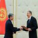 Кыргызстан захотел миллиард