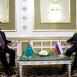 Российский залп по "Набукко",