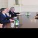 Сопредседатели МГ ОБСЕ провели встречи в Баку