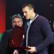 Демьяненко опять лучший