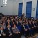 Иностранных студентов становится больше