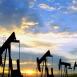 Цены на нефть держатся на отметке 70 долларов за баррель