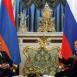 "Встреча прошла в теплой дружественной обстановке"