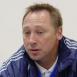 Игорь Пономарев: "Главное - игра сборной"